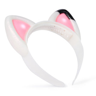 Gabby's Dollhouse Il film Magical Cat Ear Hair Band con suono leggero