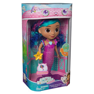 Gabby's Dollhouse La película Gabby Meermin Pop (solo suena)