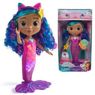 Gabby's Dollhouse La película Gabby Meermin Pop (solo suena)