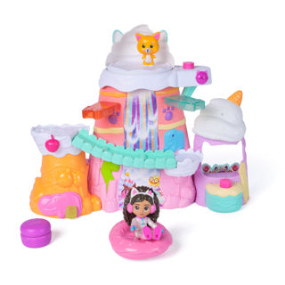 Gabby's Dollhouse Il film snoepwinkel
