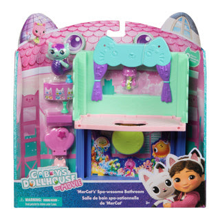 Il film di Gabby's Dollhouse Movie Meerkinkat