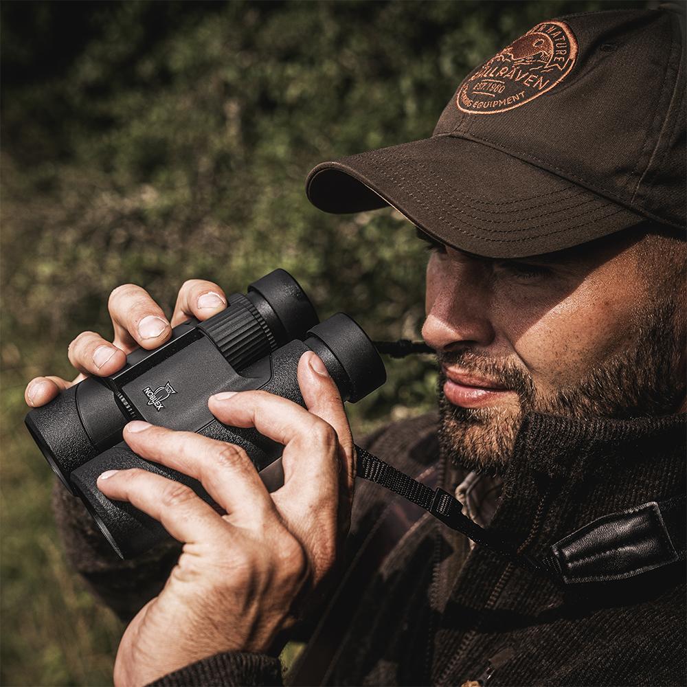 NOBLEX NOBLEX BINOCULAS NF 10x42 Inception