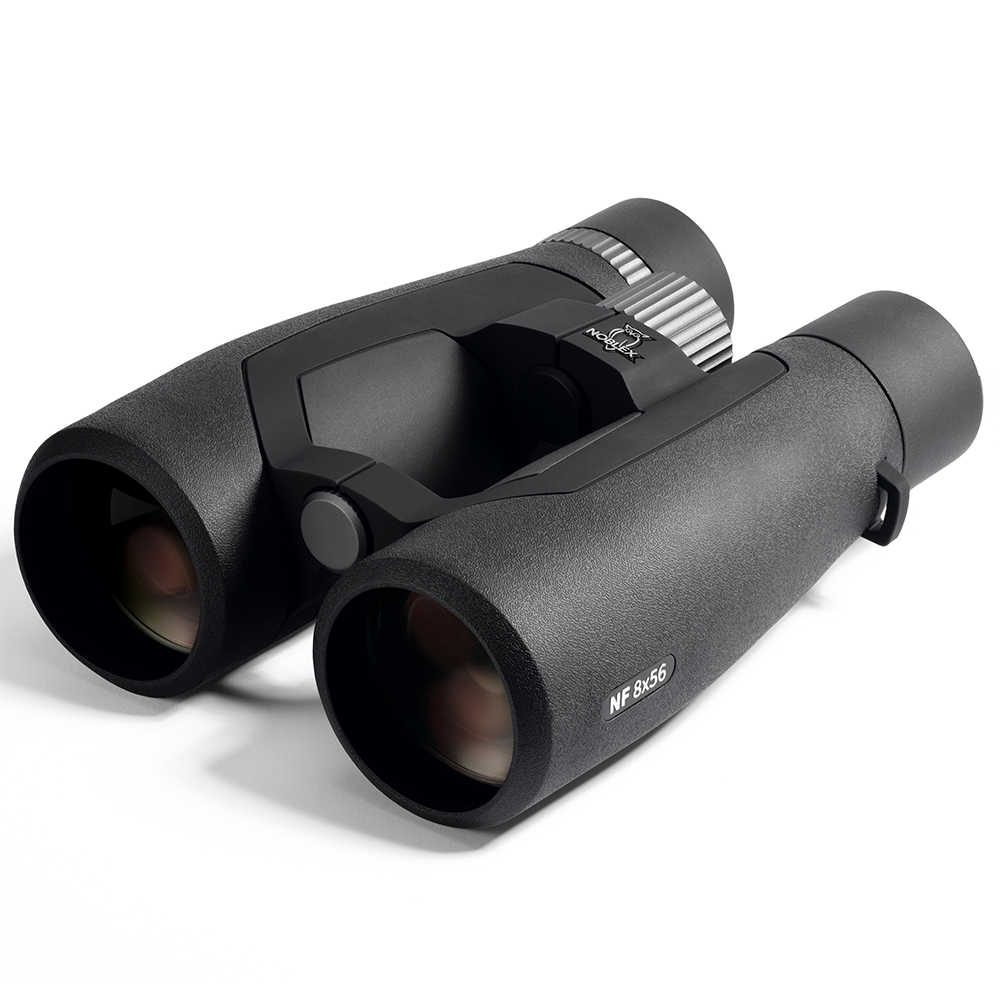 Binocoli Noblex NF 8x56 avanzato