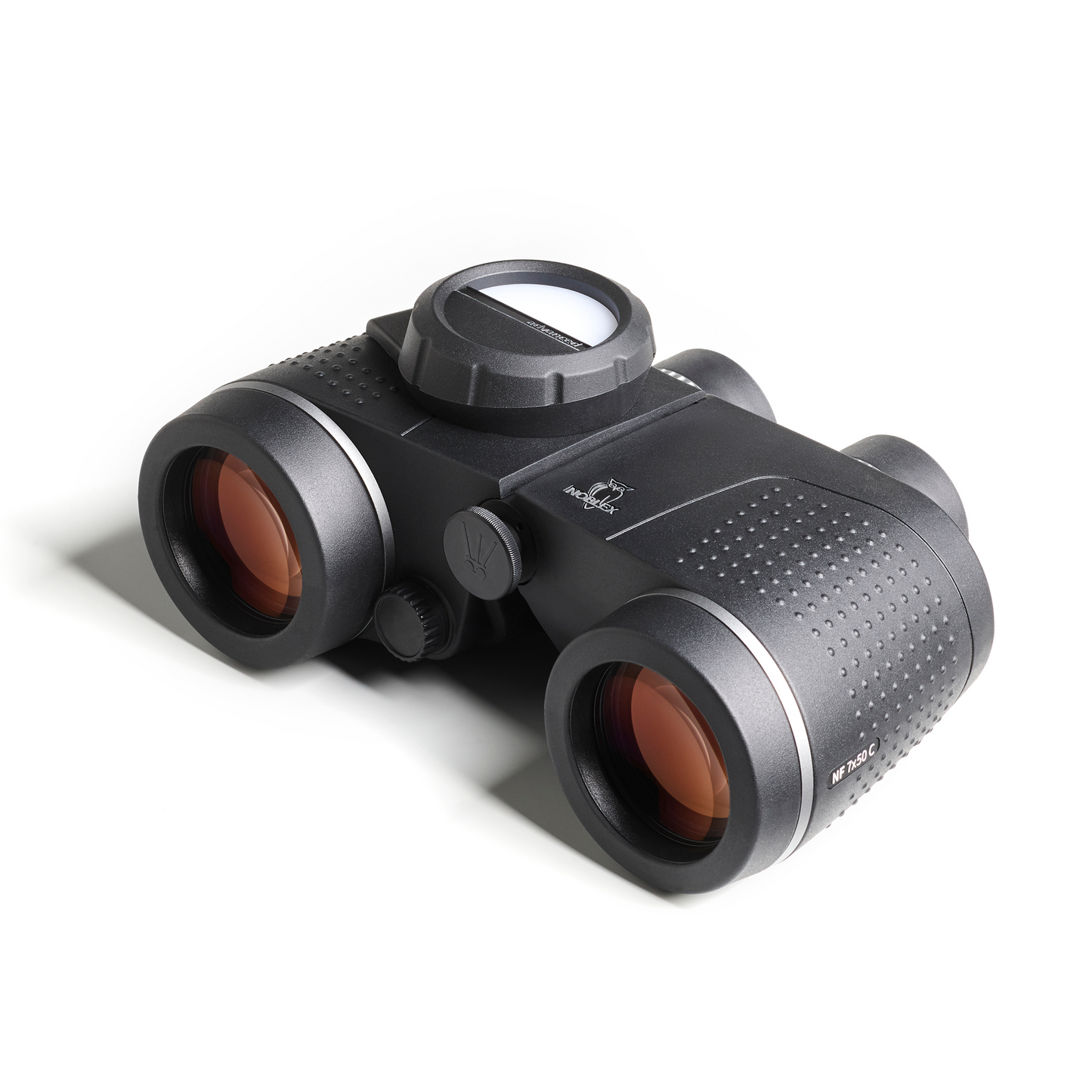 NOBLEX BINOCULARS NF 7X50 C AVANZEATO