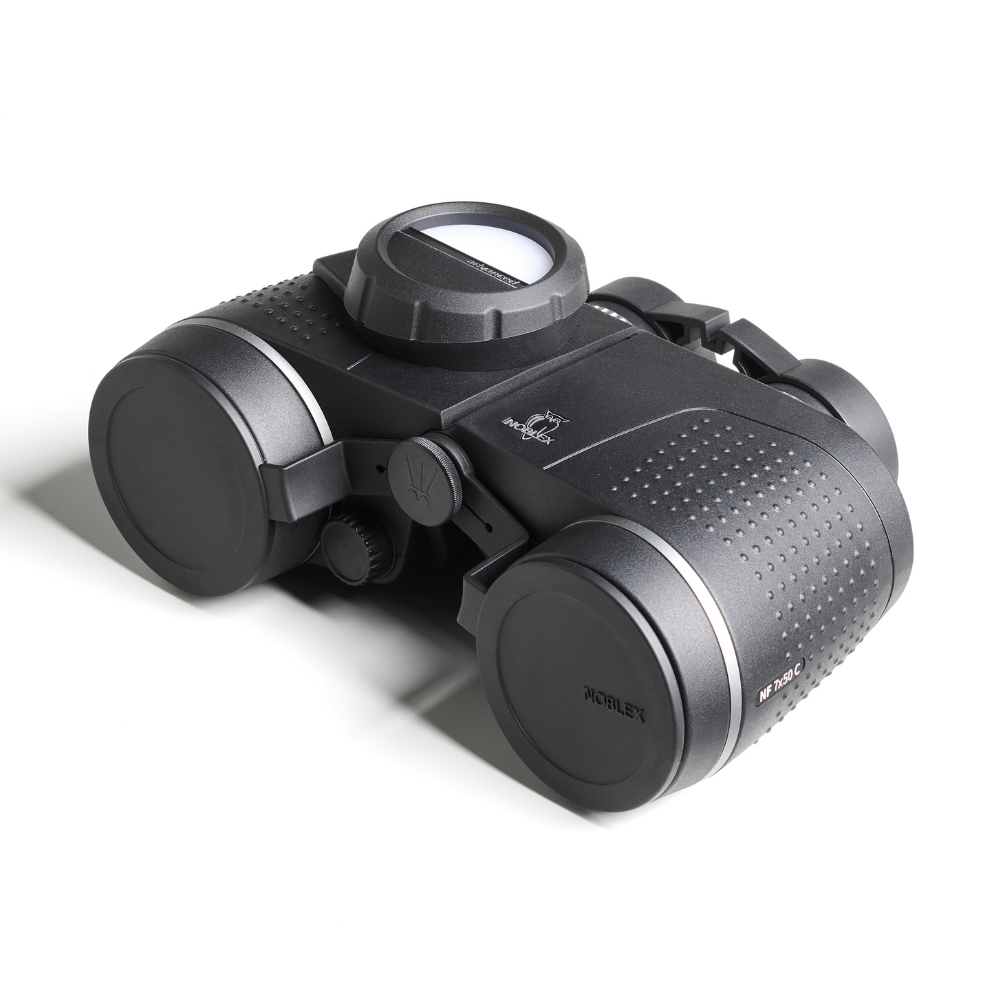 NOBLEX BINOCULARS NF 7X50 C AVANZEATO