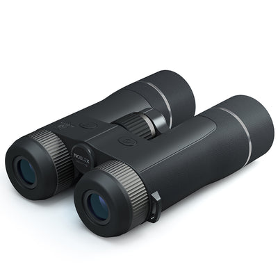 Noblex verrekijker nf 10x42 r advanced met laser afstandmeter