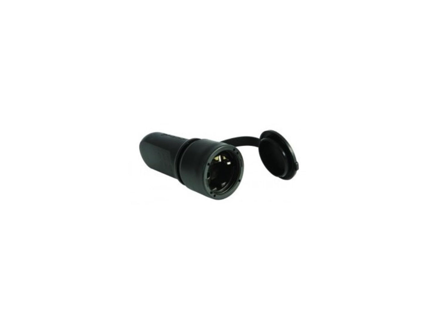 Haba rubber socket r a (up to 3x2.5