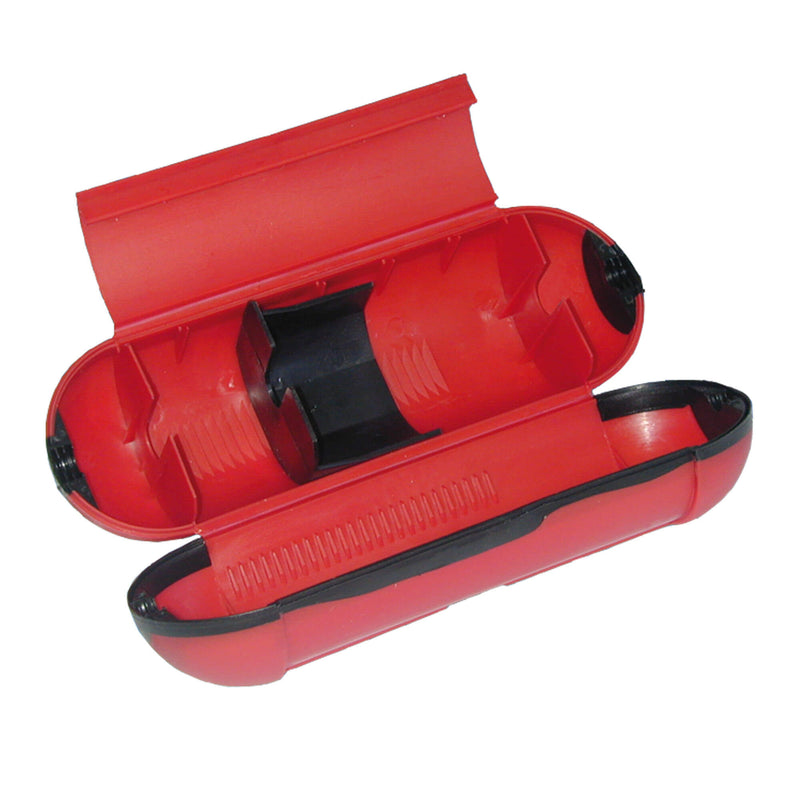 Safebox stekkerbox waterdicht