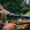Noblex e-optics noblex richtkijker nz6 2-12x50 inception, ret. 4i