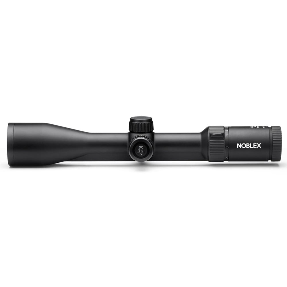 Noblex E-Optics Noblex Rijblex NZ6 2-12x50 R Inception 4i (versione ferroviaria)