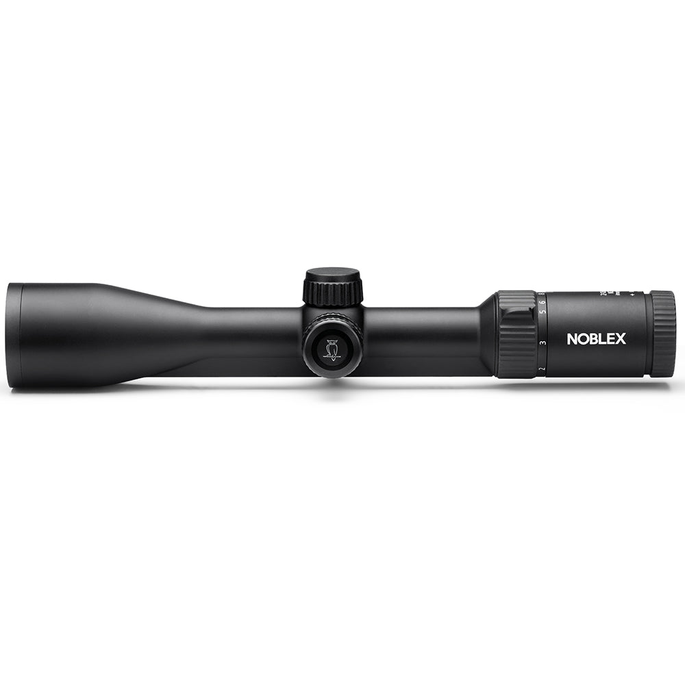 Noblex E-Optics Noblex Rijblex NZ6 2-12x50 R Inception 4i (versione ferroviaria)