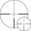 Noblex E-Optics Noblex Rijblex NZ6 2-12x50 R Inception 4i (versione ferroviaria)