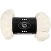 Creativ company lana merino, grosor 21 my, blanquecino, 100 gr 1 caja