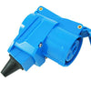 Accoppiatore negozio 220v cee - ra