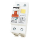 Interruttore differenziale combinato 30ma b6a tipo a