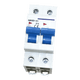 Fusible automático bipolar b10a - sin embalaje de venta