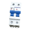 Fusibile automatico bipolare b16a - senza confezione di vendita
