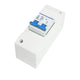 Fusibile Ngk 2 moduli con interruttore bipolare b10a