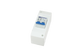 Fusibile Ngk 2 moduli con interruttore bipolare b16a
