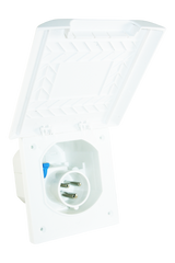 Element line cee invoerdoos wit - afbeelding 1