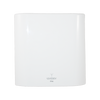 Línea de elementos conector ESB-3 blanco