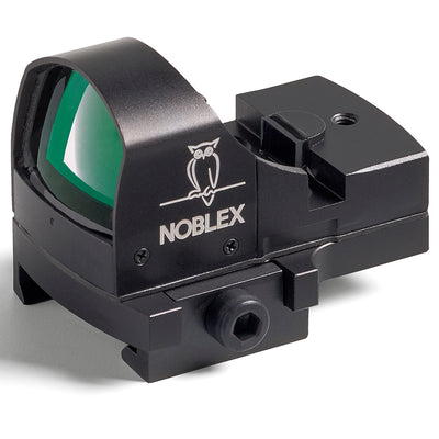 Noblex e-optics noblex rojo dot nv 1x25 os le (7.0 moa) incl.
