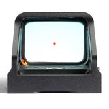 Noblex E-Optics Noblex Red Dot NS 1x23 OS per GLOCK MOS (4,0 MOA) - afbeelding 2