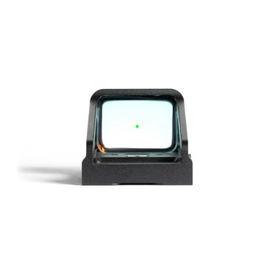 Noblex E-Optics Noblex Green Dot NV 1x23 OS per GLOCK MOS (4.0 MOA)