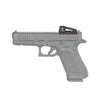 Noblex E-Optics Noblex Green Dot NV 1x23 OS per GLOCK MOS (4.0 MOA)