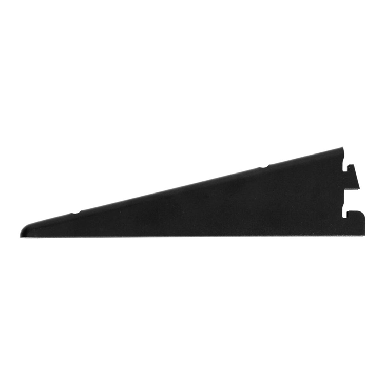 Sovella 1013159 - Portaequipajes doble negro .20 cm | 20 piezas