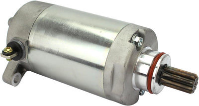 Tnt startmotor starter motor