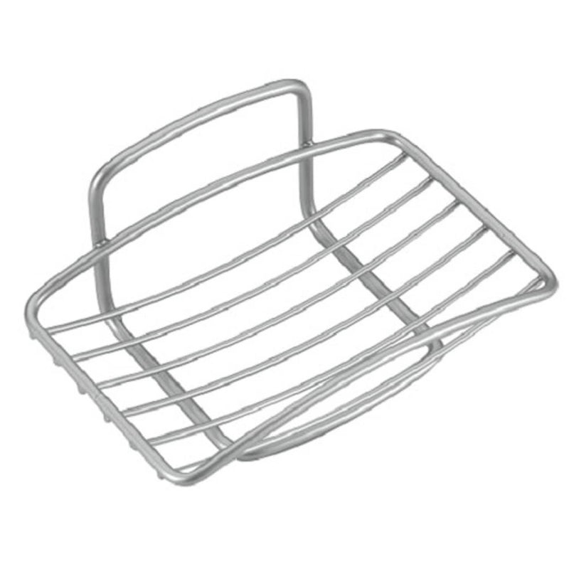 Metaltex onda zeephouder