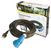 Ngk verleabel 10 meter neopreen 3x 2.5mm² - schuko stekker en cee contrastekker - in doos
