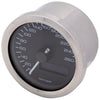 Daytona tachometer velona 60 speedometer velona,sw led-blue 260km h