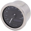 Daytona toerenteller velona 60 rpm velona,sw led-blue 18000 rpm