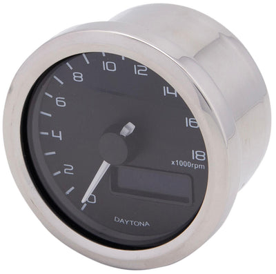 Tachimetro Daytona Velona