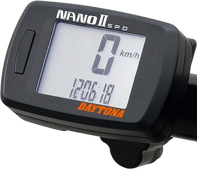 Tachimetro daytona nano 2