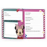 Libro de amigos de disney minnie mouse - afbeelding 3