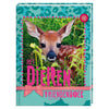 Vriendenboek dieren
