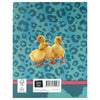 Libro de amistad con animales.