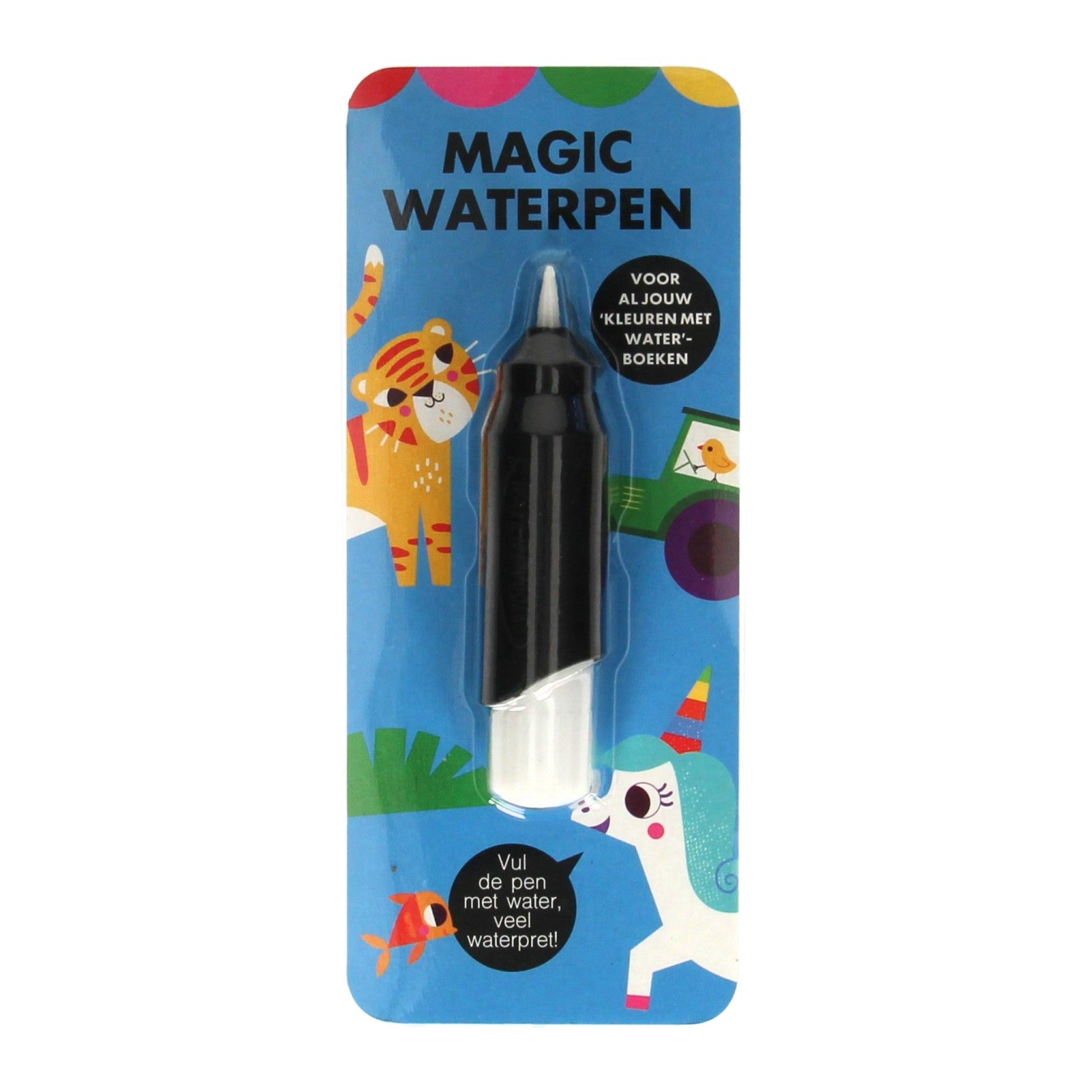 Penna magica ad acqua