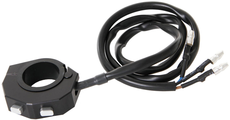 Daytona zubehör remote control f. velona instruments aluminum blac