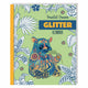 Libro da colorare glitterato - sogni orientali
