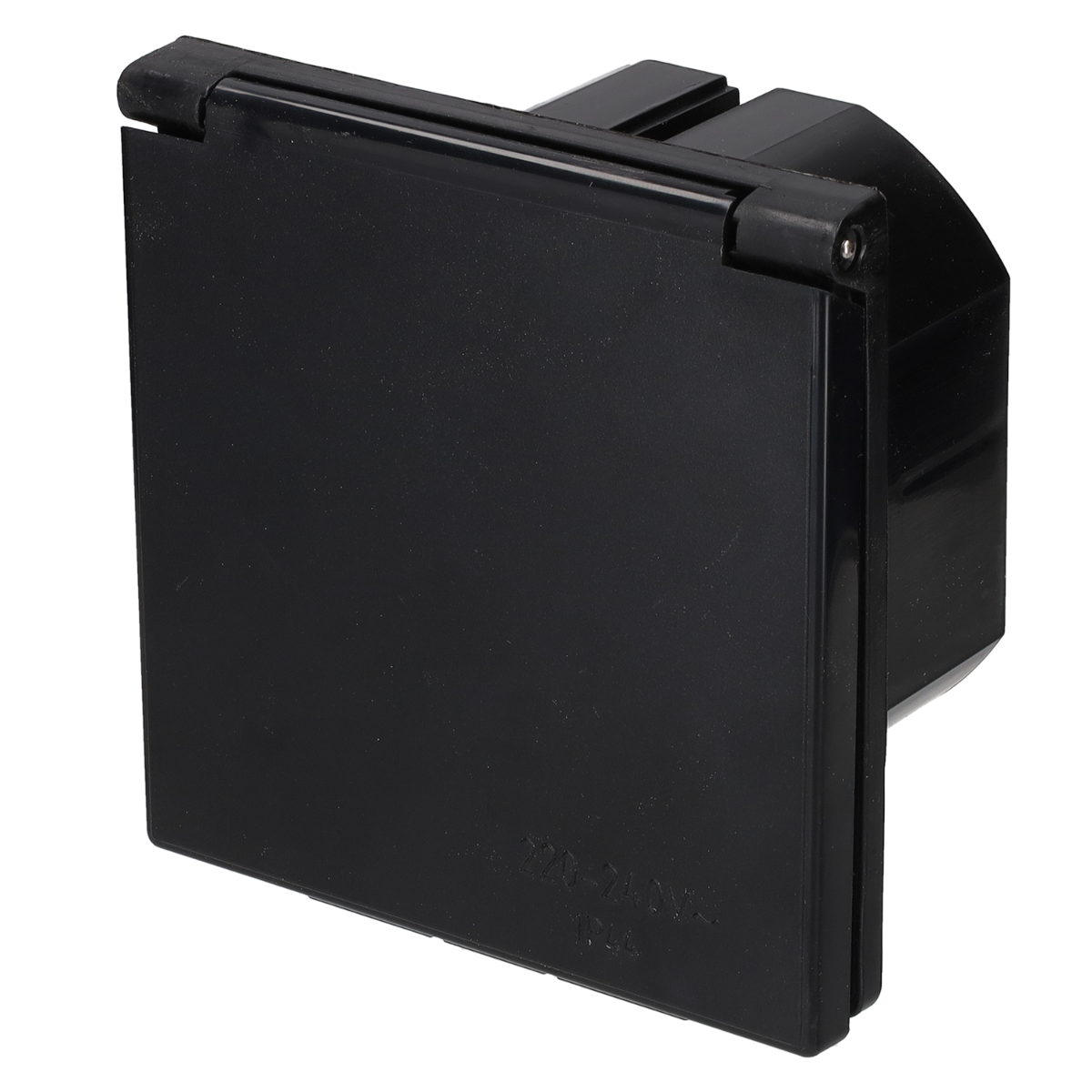 Linea standard Esb-3 nera