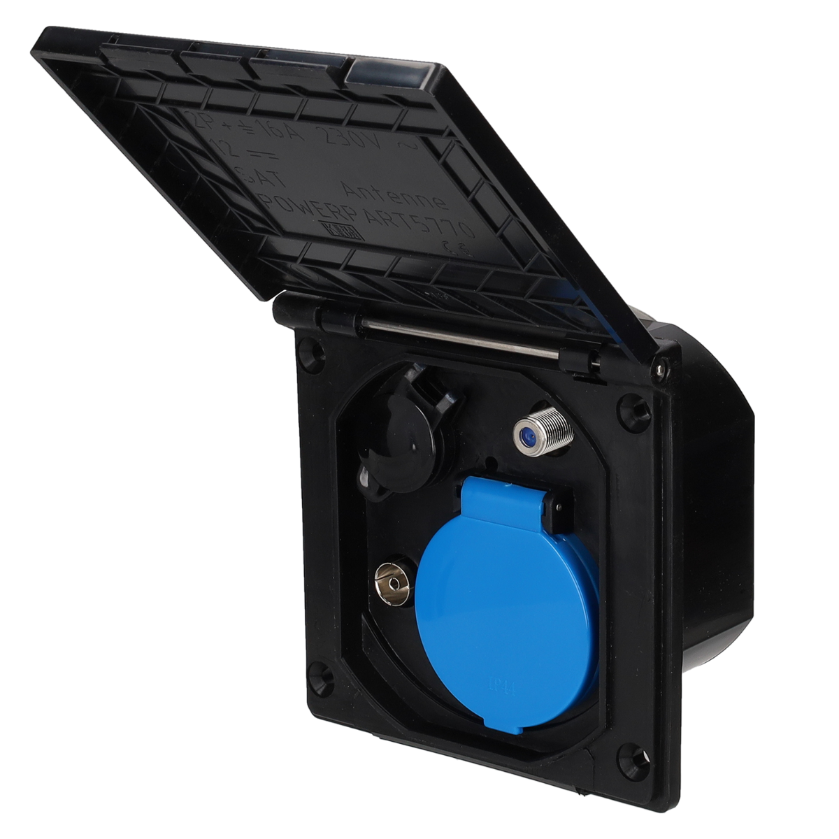 Linea standard Esb-3 nera