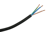 Neoprene cable 3x 1.5mm² - afbeelding 1