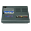 Kit PDU distribuidor de energía precableado con mazo de cables del sensor de nivel de agua y panel de control