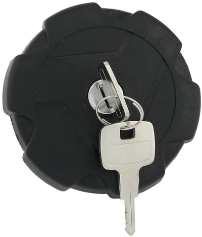 Tapa del tanque de tapa de combustible Vicma 019866 con cerradura, m430