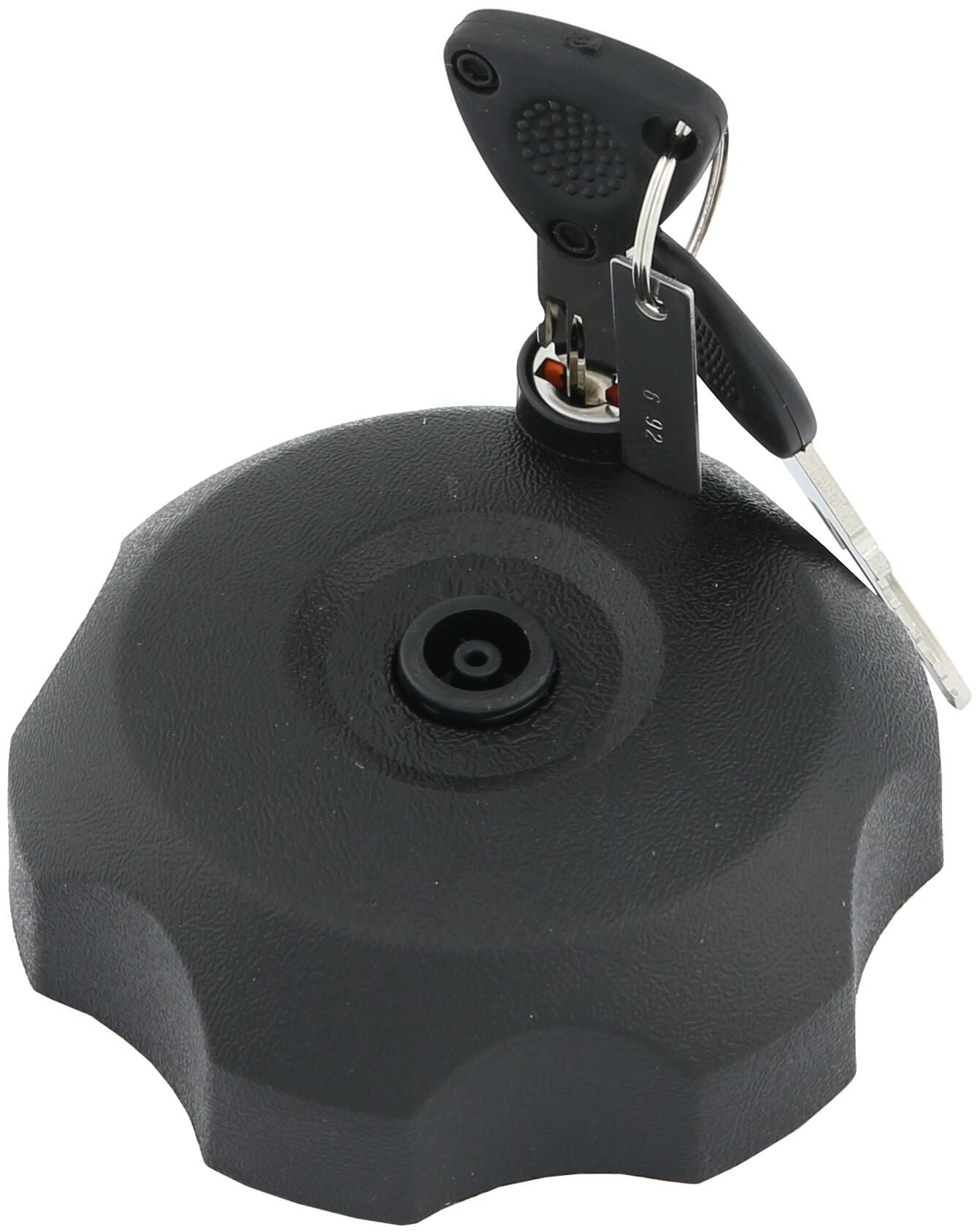 Tappo serbatoio Vicma con serratura, M8028