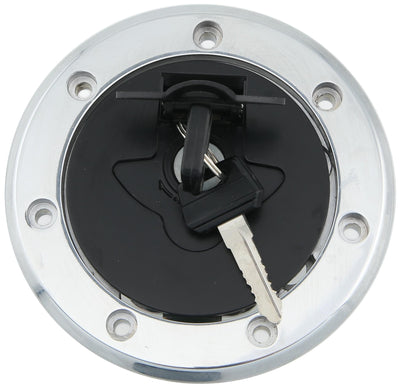 Tappo serbatoio Vicma con serratura, M8021